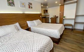 Bog Living Suites